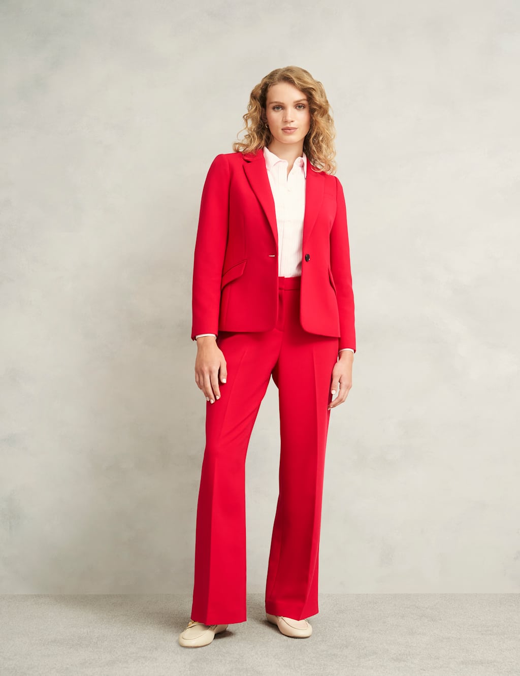 Single Breasted Blazer 4 of 8