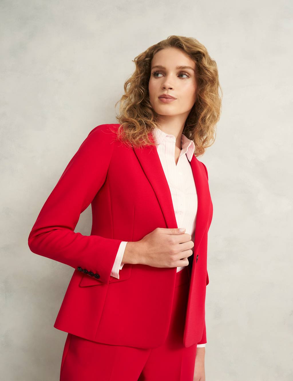 Single Breasted Blazer 5 of 8