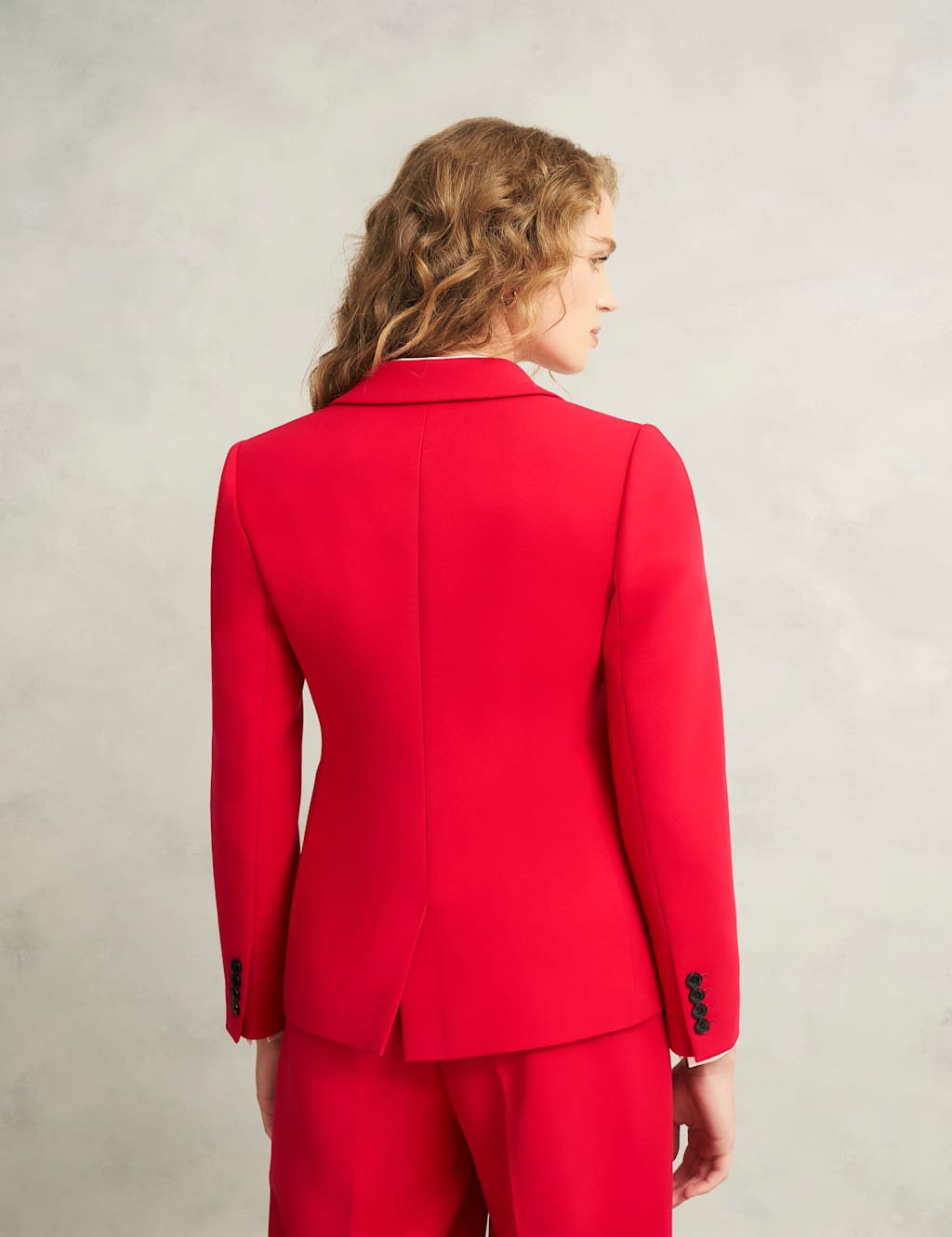 Single Breasted Blazer 7 of 8