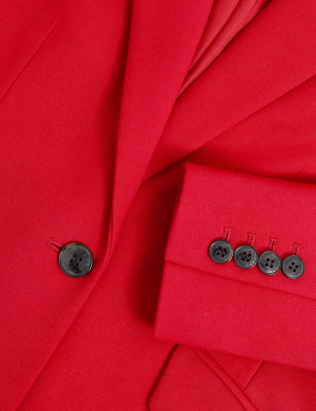 Single Breasted Blazer 8 of 8