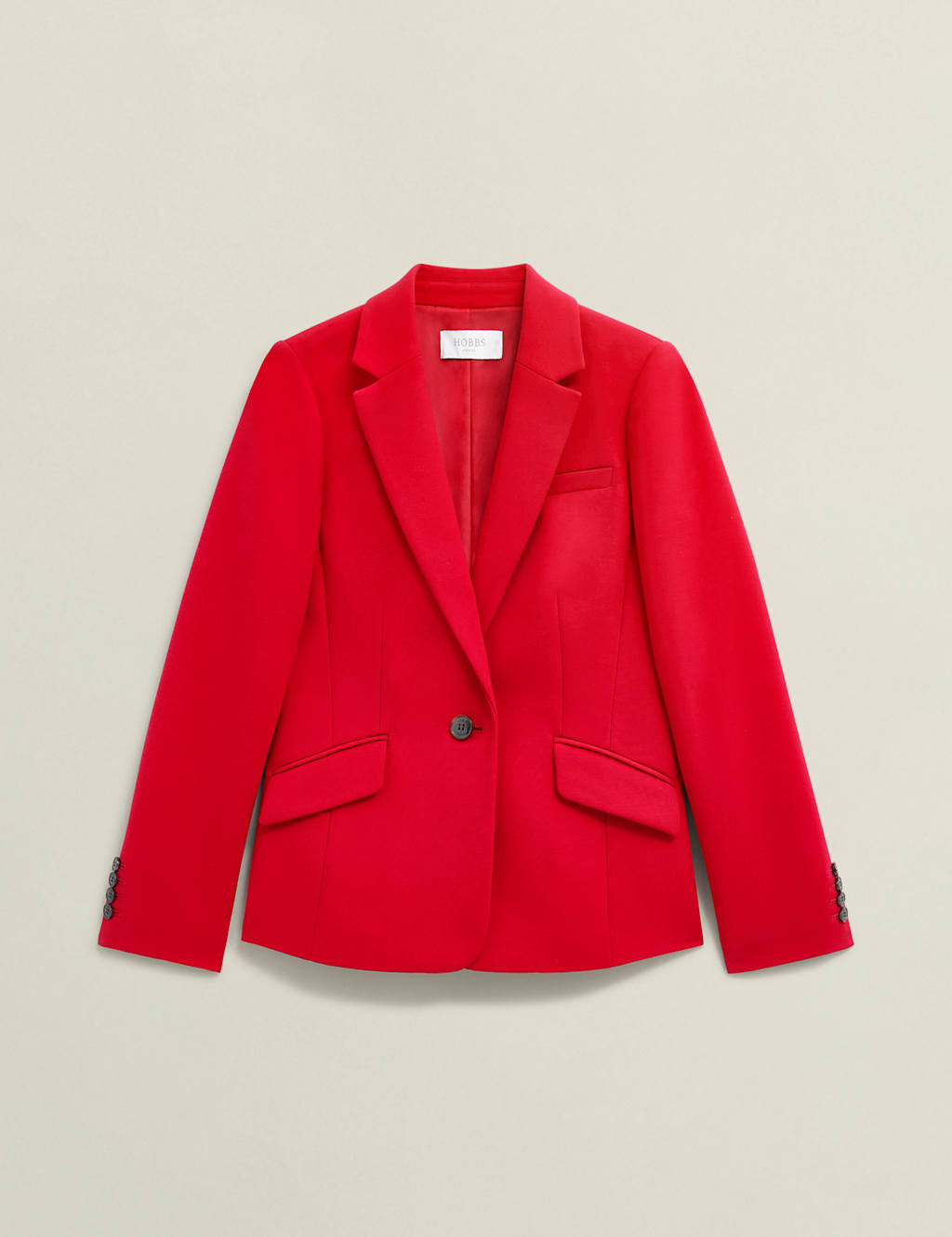 Single Breasted Blazer 2 of 8