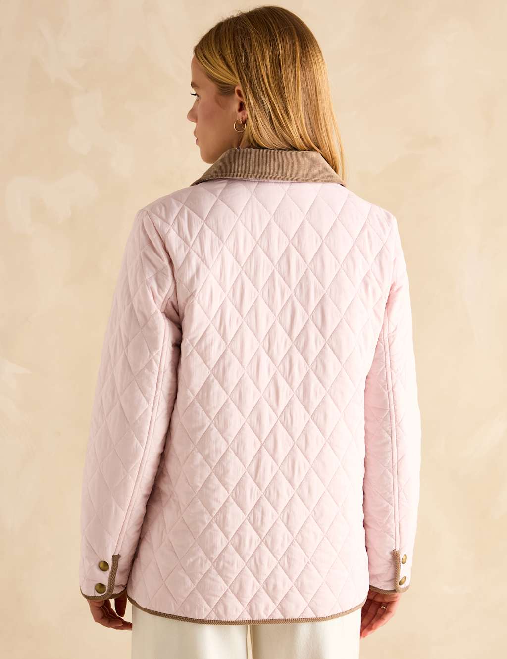 Lightweight Quilted Jacket 5 of 10