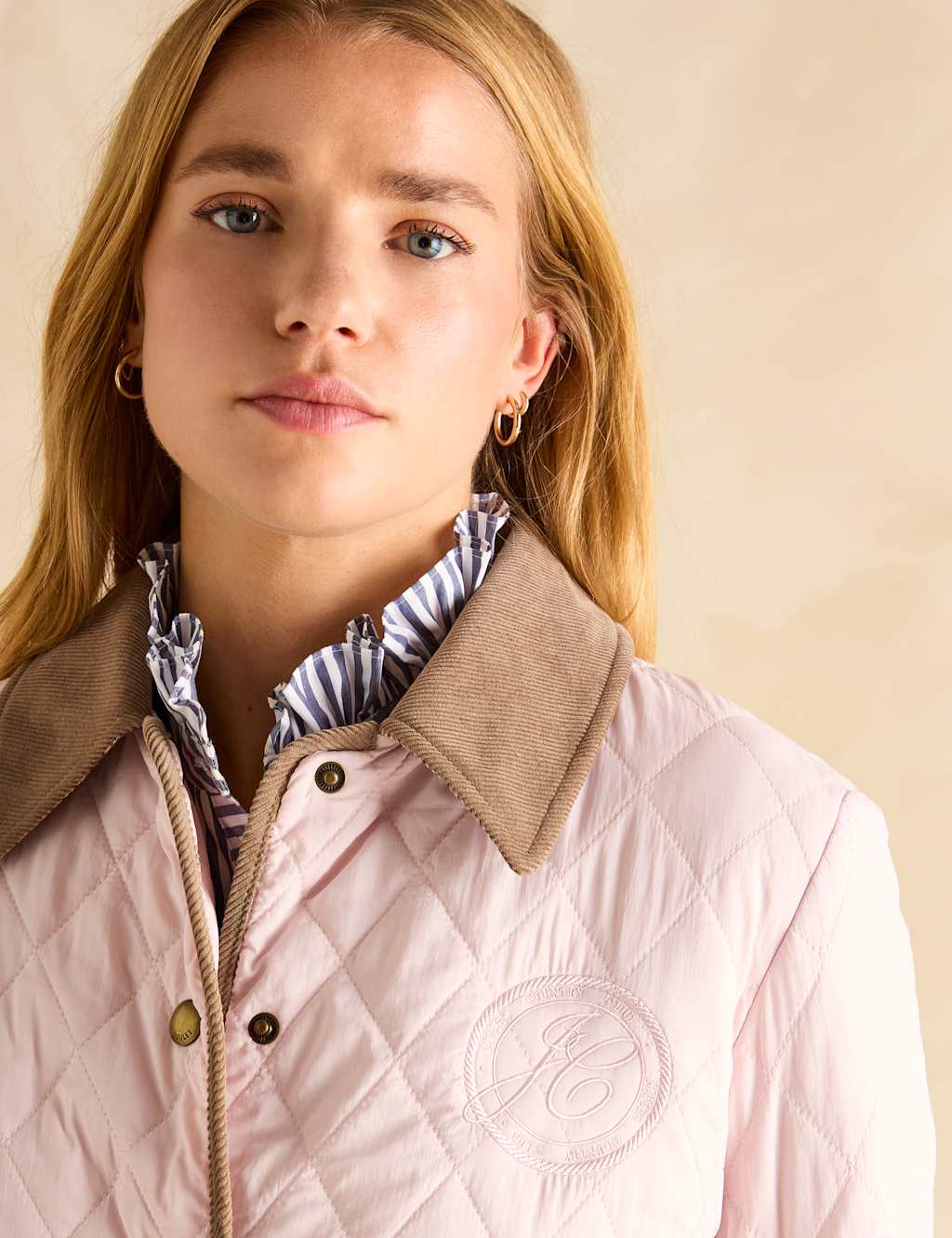 Lightweight Quilted Jacket 6 of 10