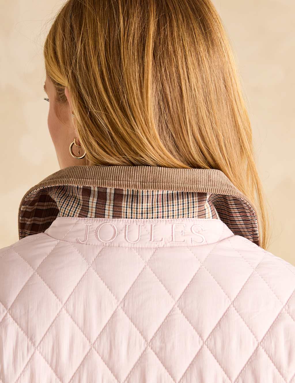 Lightweight Quilted Jacket 10 of 10