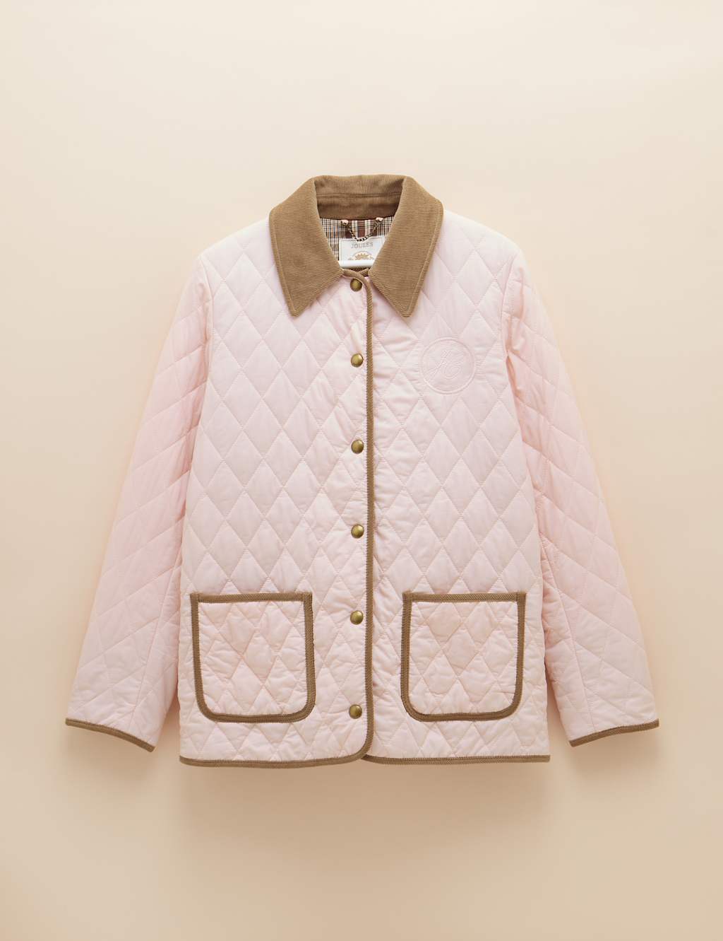 Lightweight Quilted Jacket 2 of 10