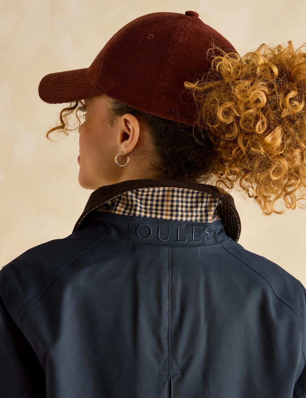 Waterproof Collared Coat 8 of 10