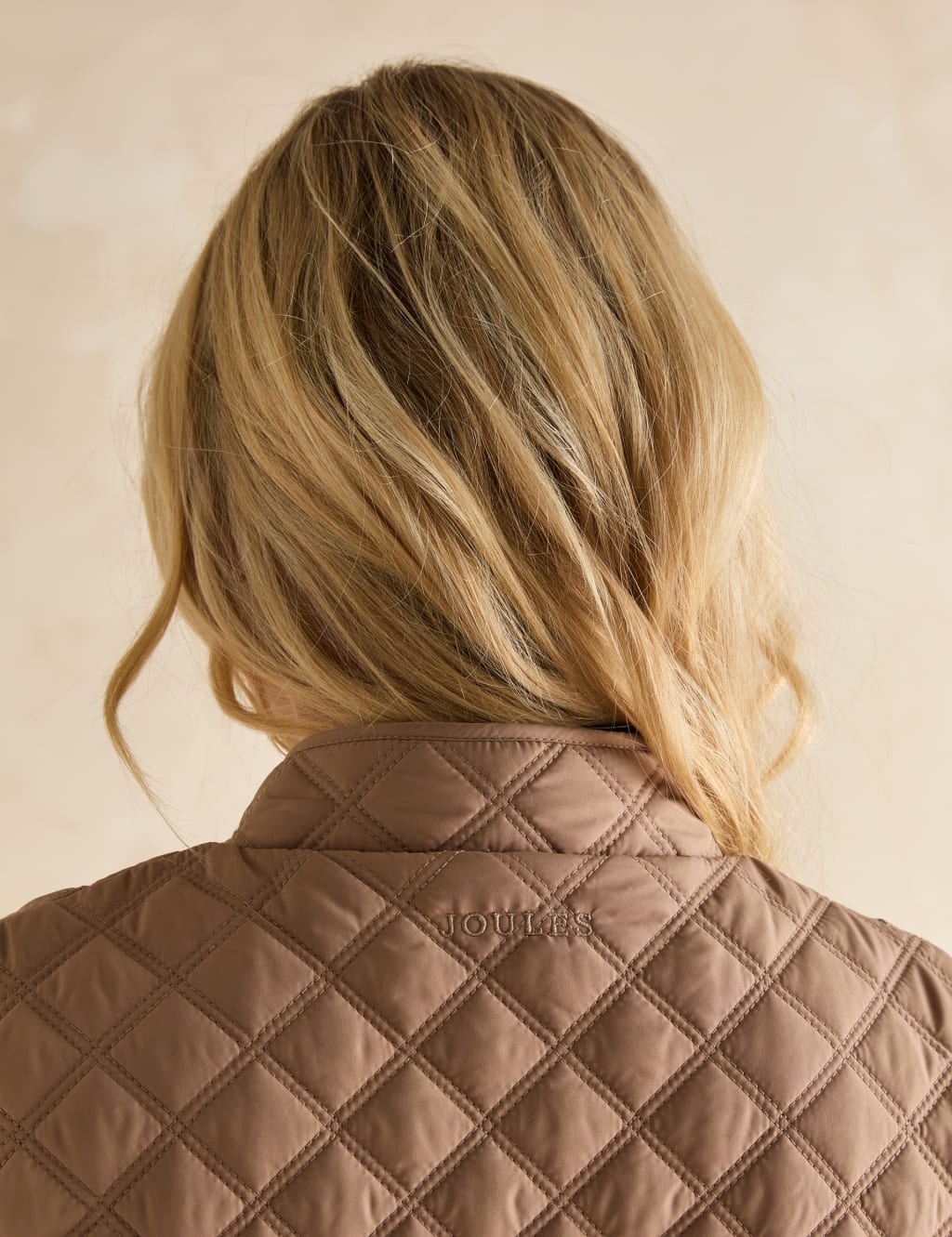 Quilted Gilet 8 of 8