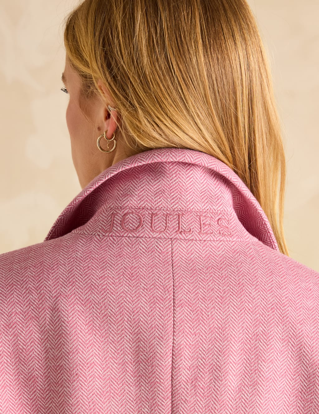 Cotton Rich Blazer 8 of 9