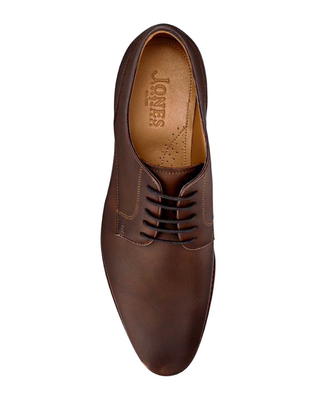 Nubuck Derby Shoes 4 of 7