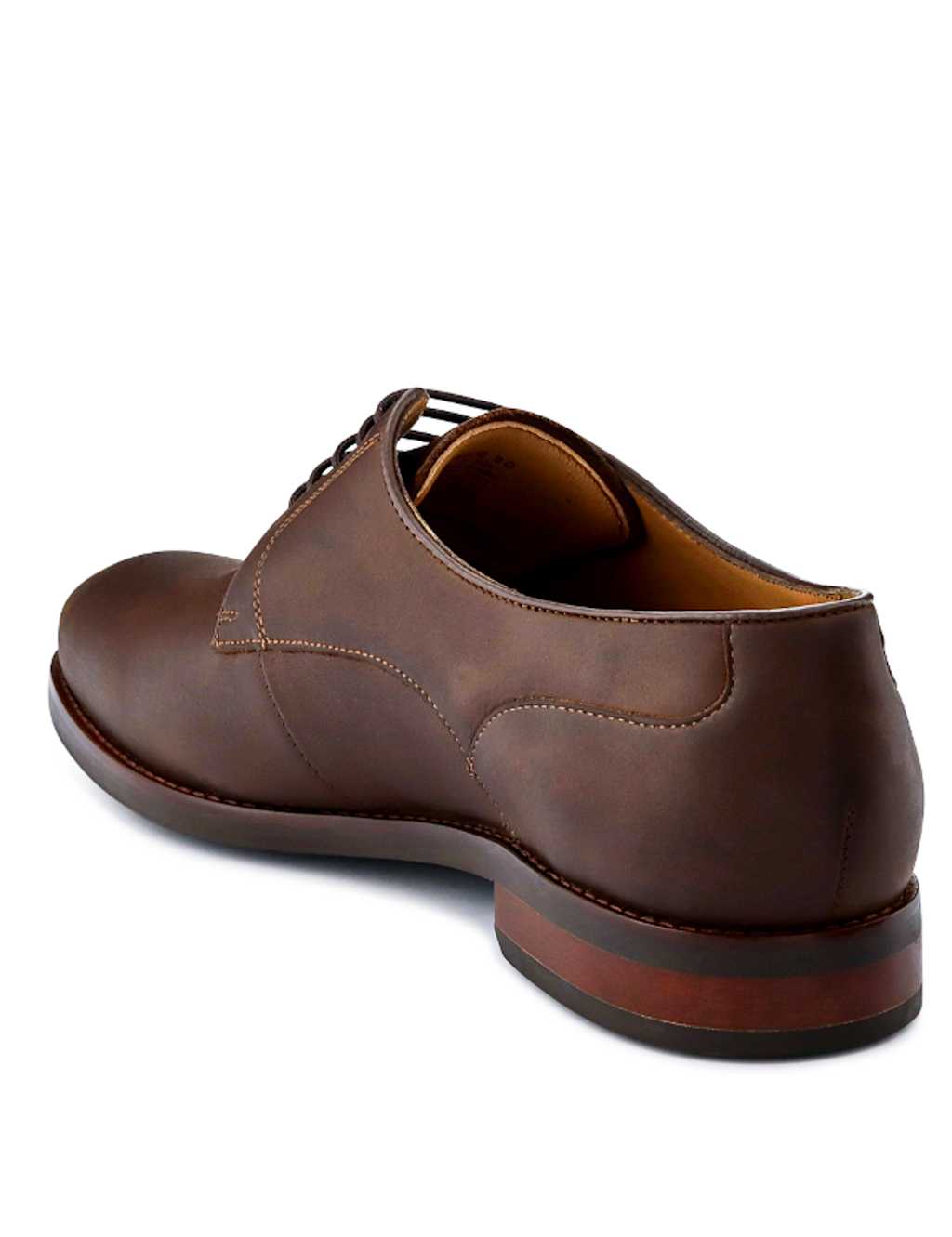 Nubuck Derby Shoes 6 of 7