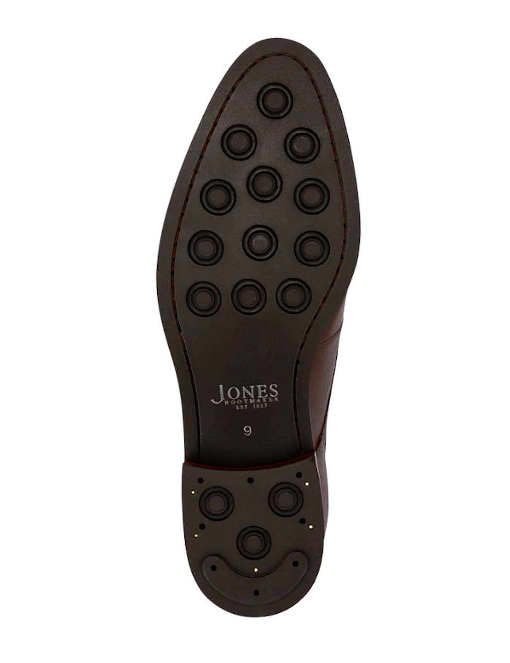 Nubuck Derby Shoes 7 of 7
