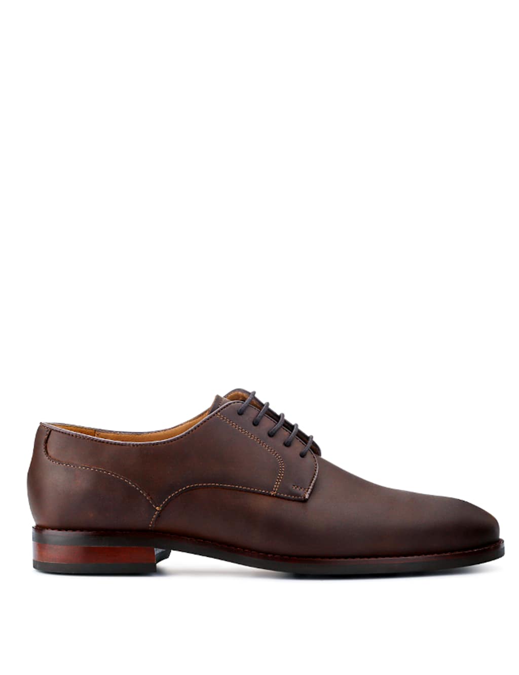 Nubuck Derby Shoes 2 of 7