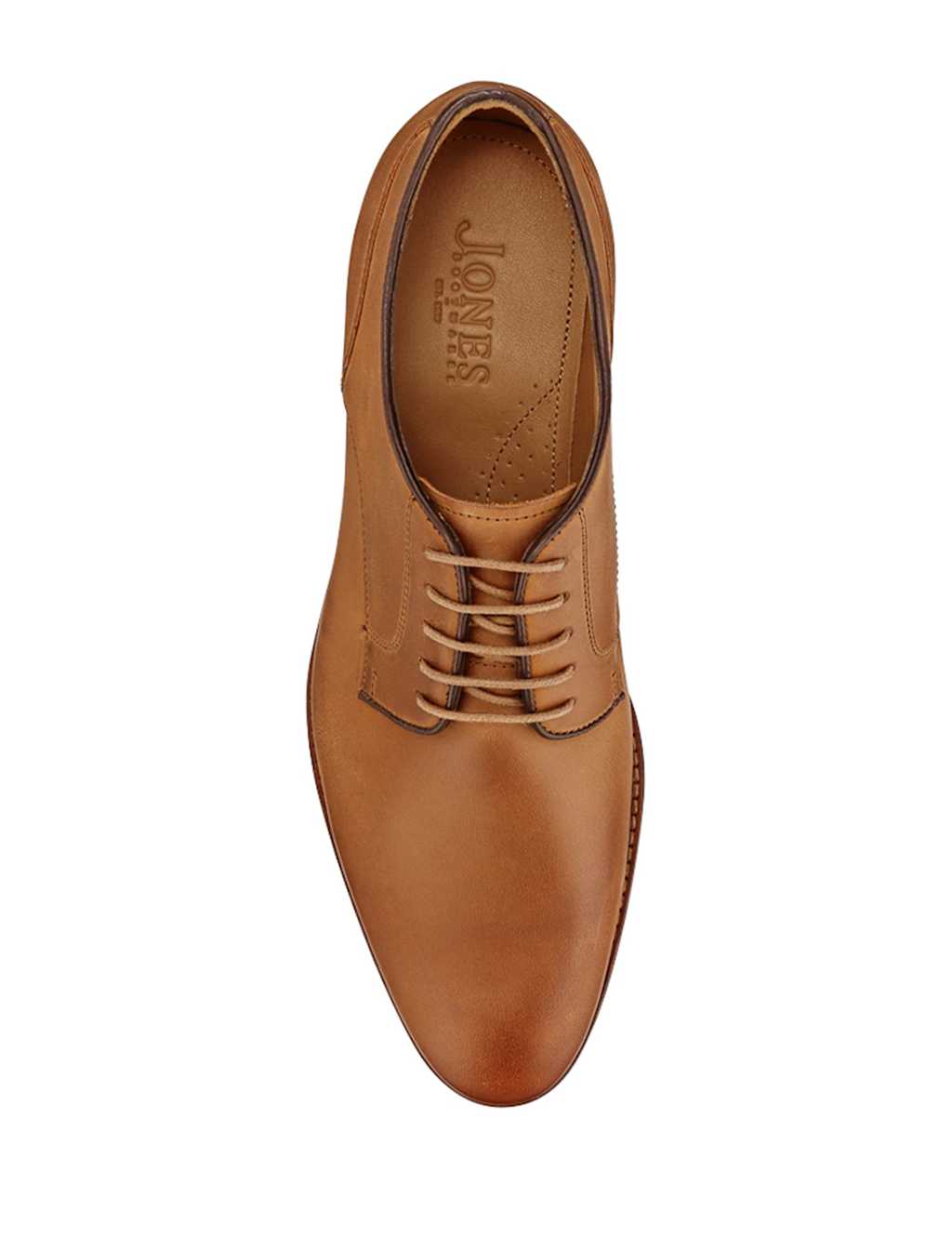 Nubuck Derby Shoes 4 of 7