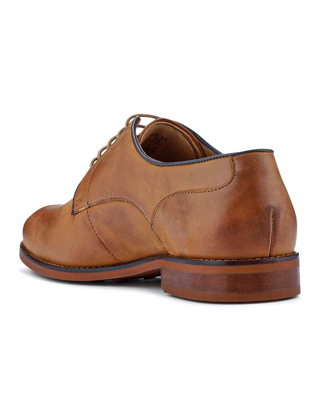 Nubuck Derby Shoes 6 of 7