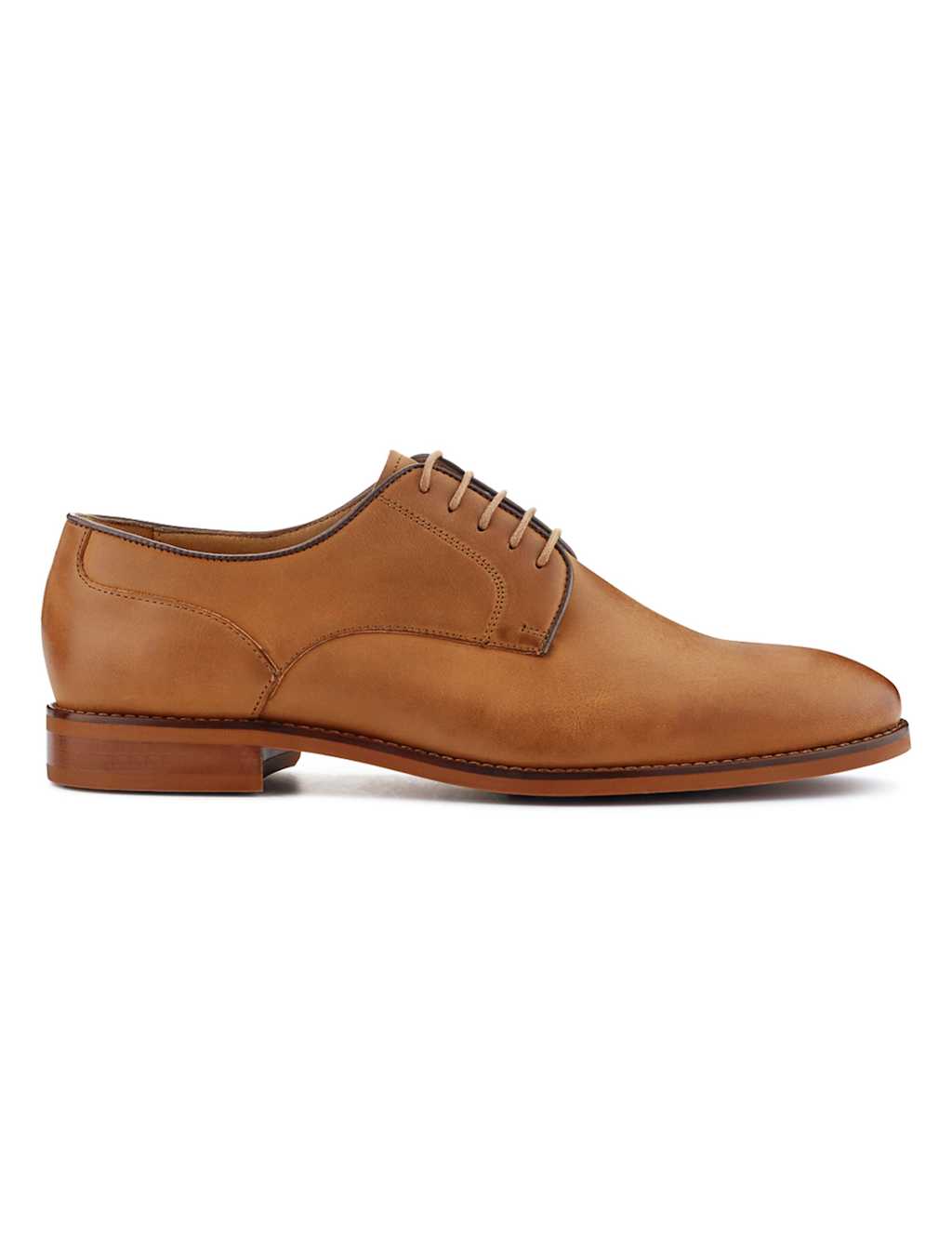 Nubuck Derby Shoes 2 of 7