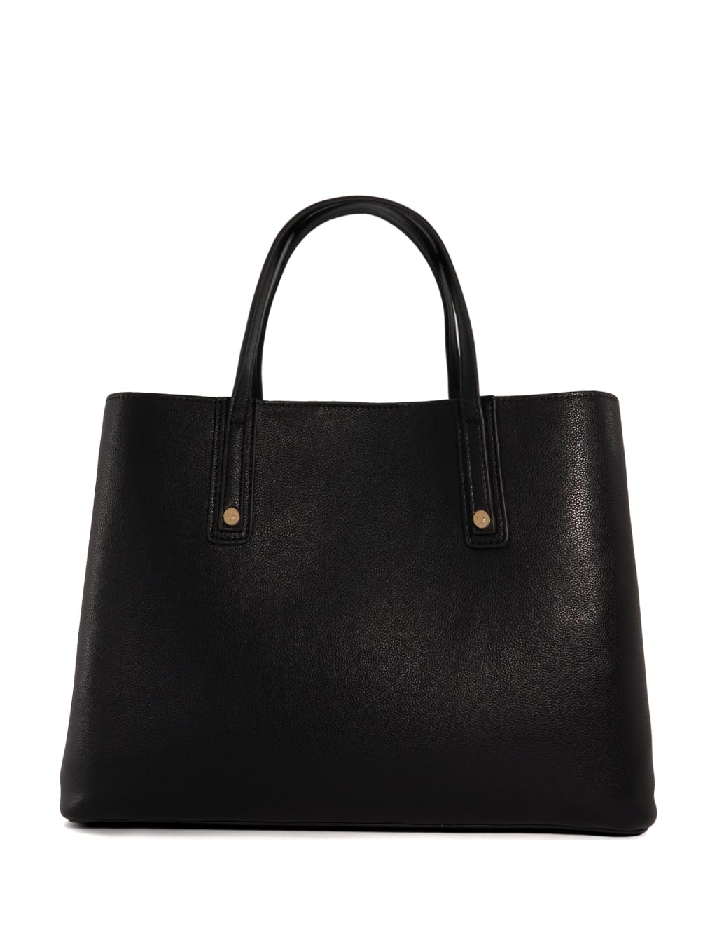 Top Handle Tote Bag Dune London M S
