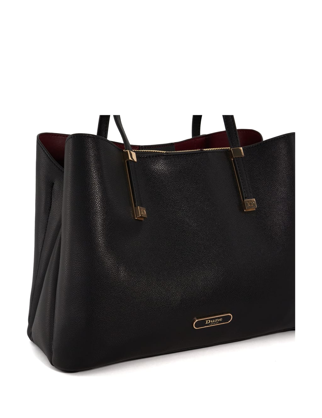Dune leather handbags outlet