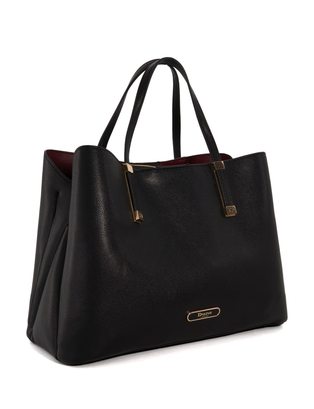 Dune shopper bag new arrivals