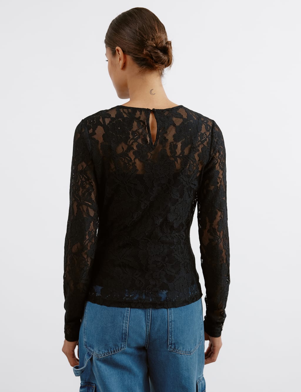 Lace Top 4 of 7