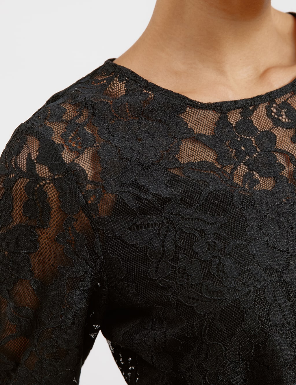 Lace Top 6 of 7
