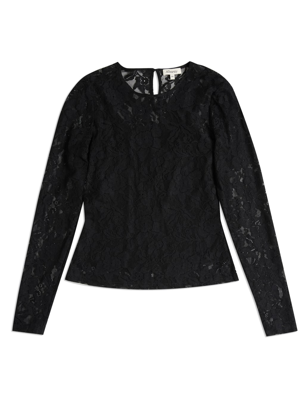 Lace Top 2 of 7