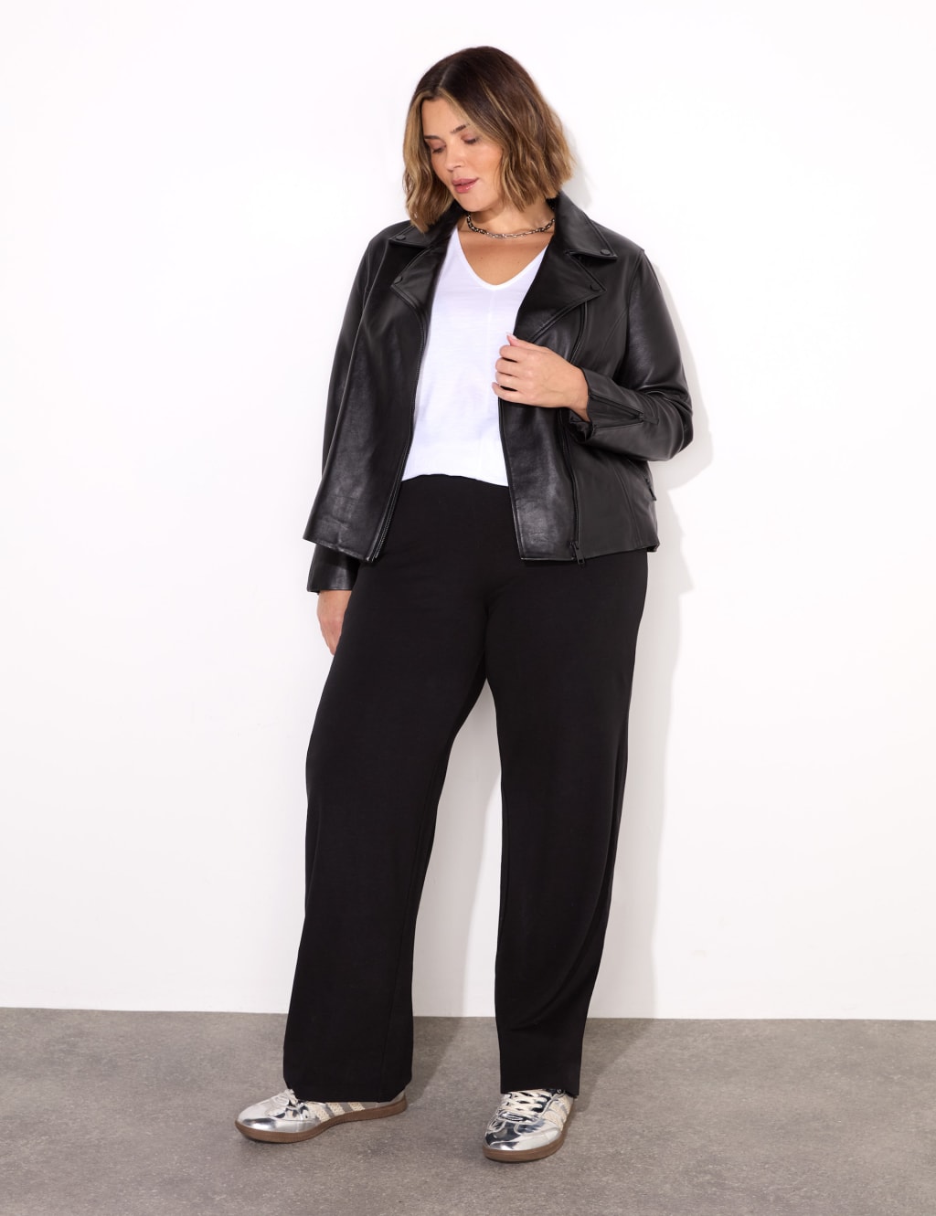 Jersey Joggers 2 of 4