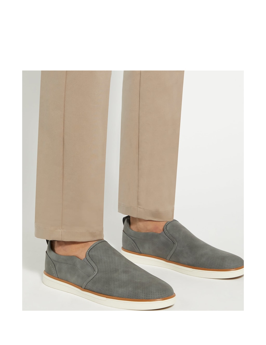 Slip-On Trainers 2 of 6