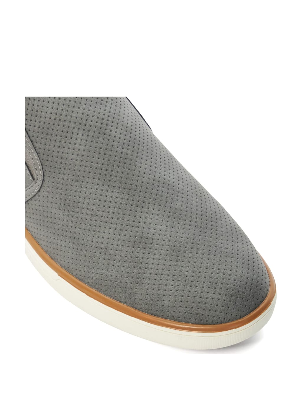 Slip-On Trainers 4 of 6