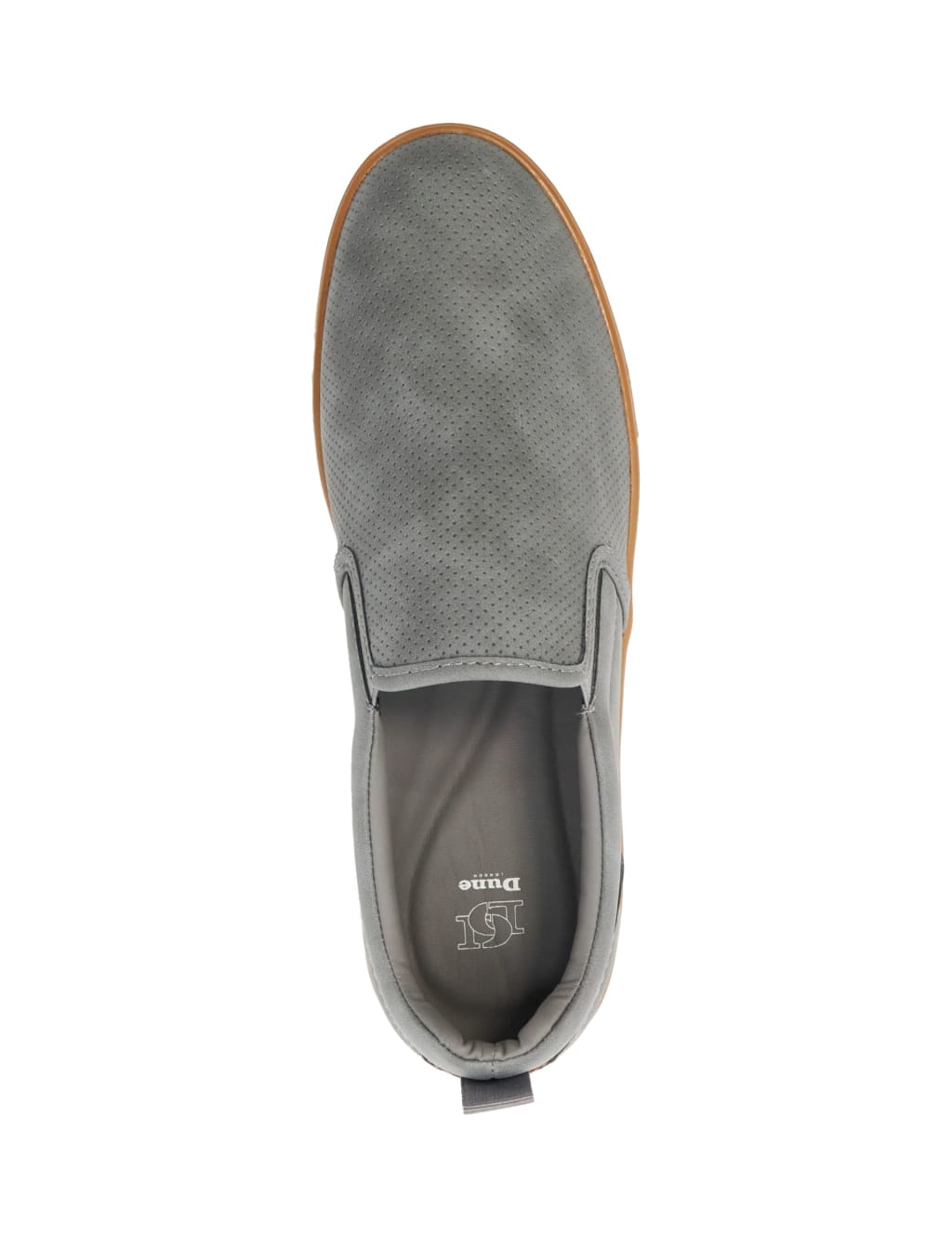 Slip On Trainers Dune London M S