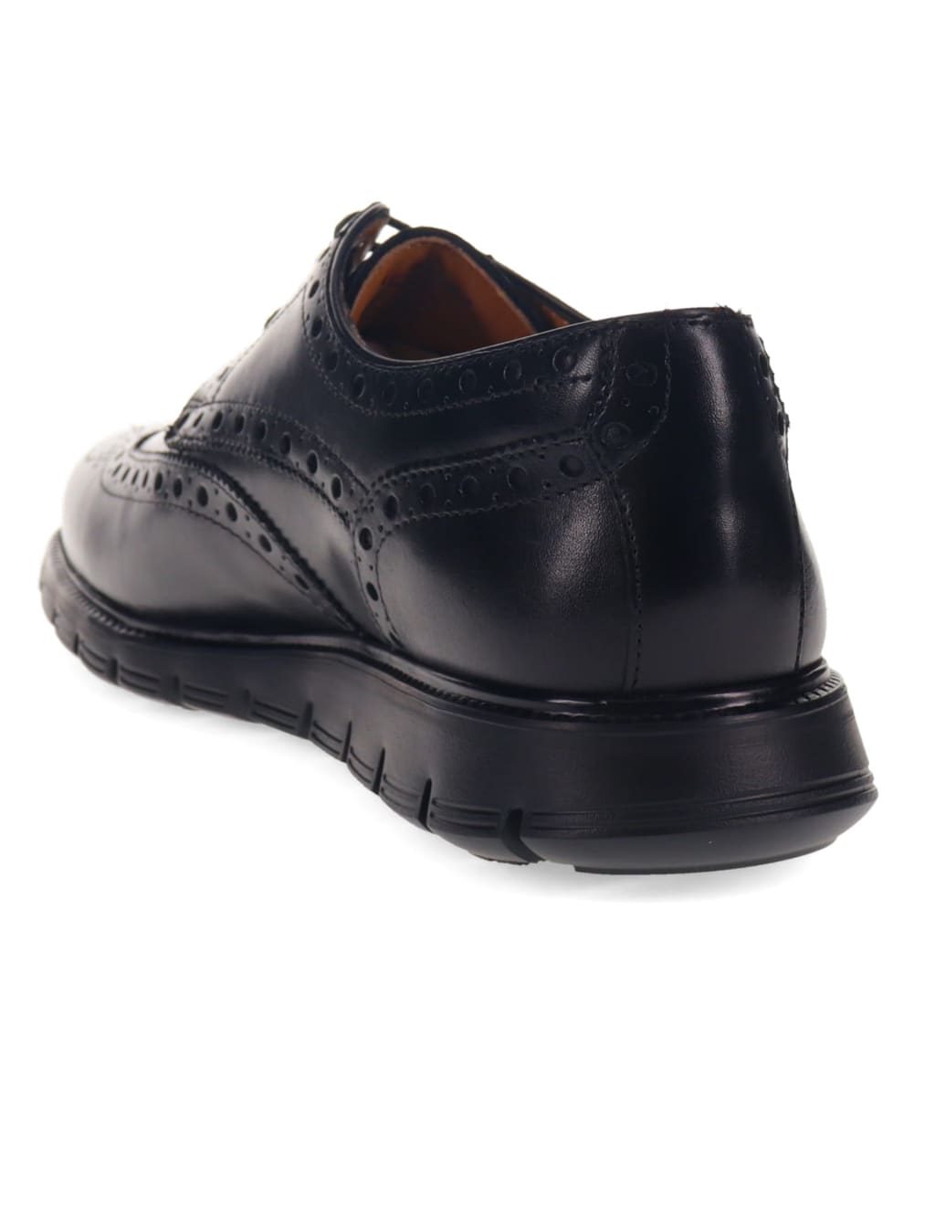 Deer stags benton wingtip oxford store