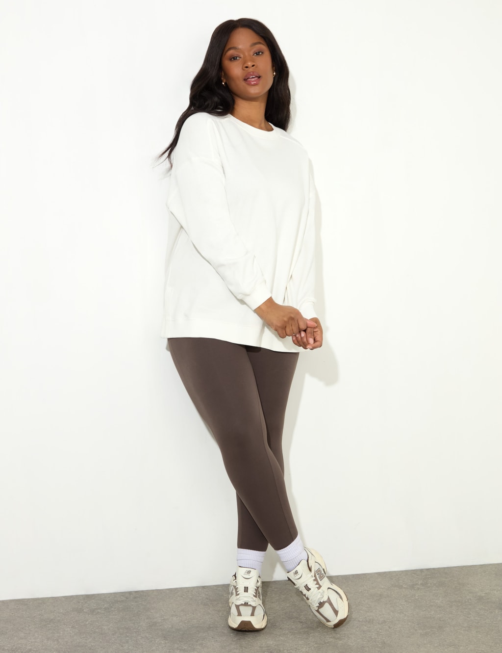 Pure Cotton Sweatshirt 2 of 5