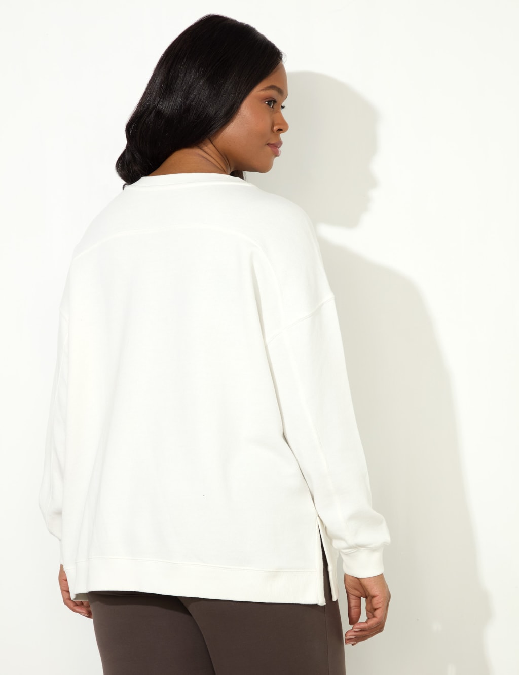Pure Cotton Sweatshirt 5 of 5