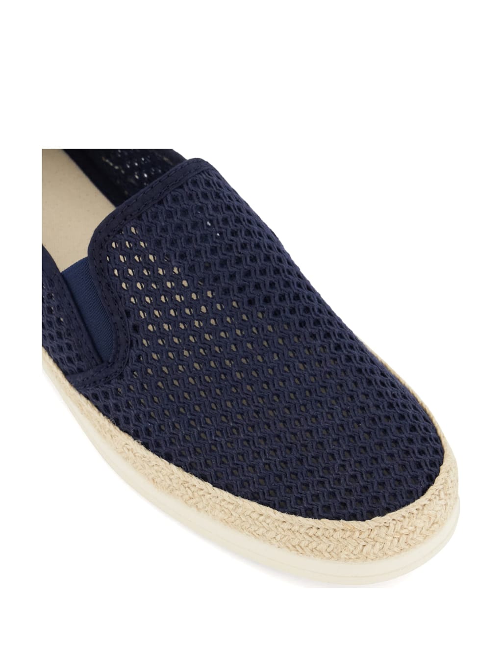 Slip-On Espadrilles 6 of 6