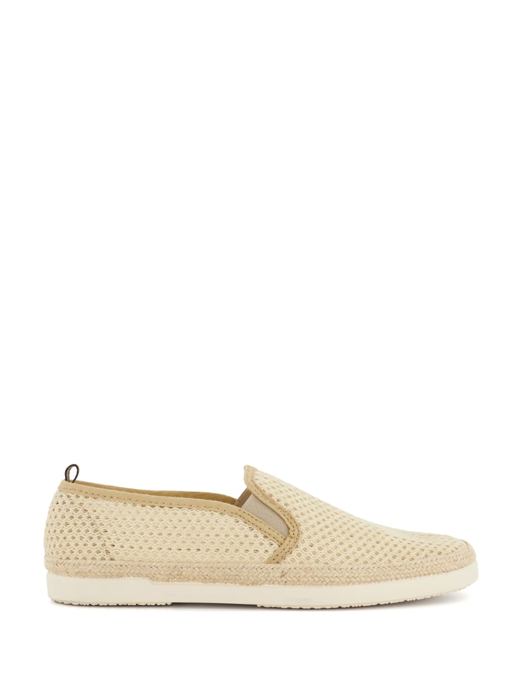 Slip On Espadrilles Dune London M S