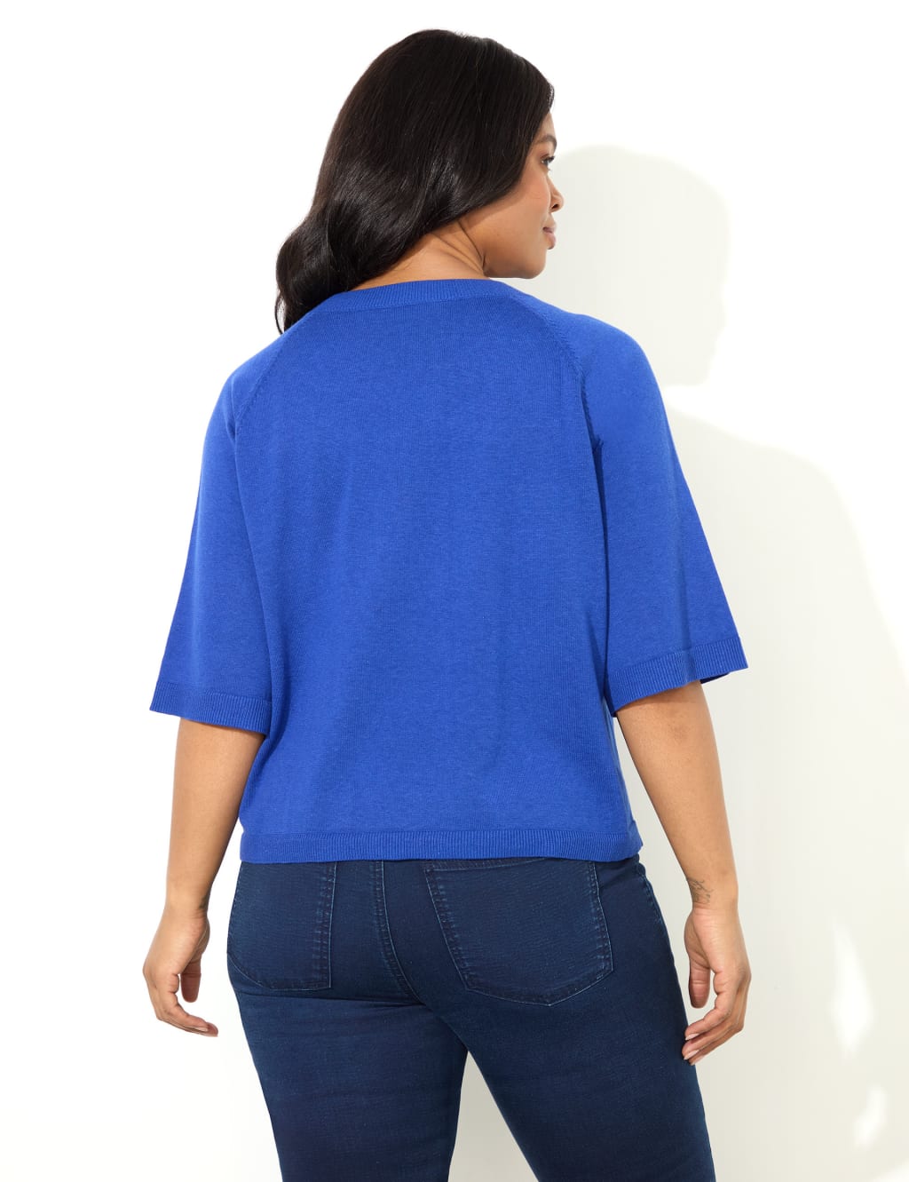 Cotton Rich T-Shirt 4 of 4