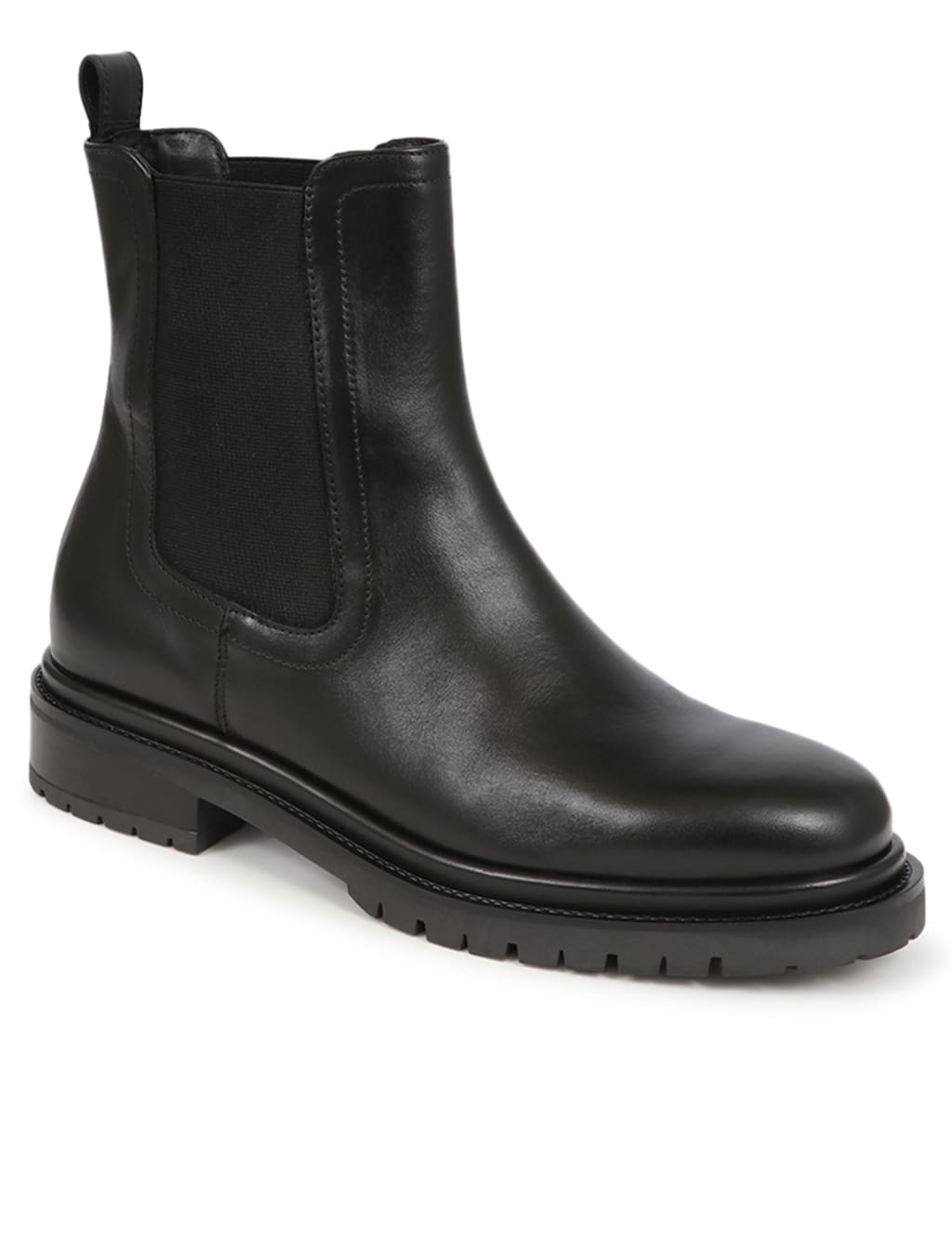 Leather Chelsea Ankle Boots Jones Bootmaker M S