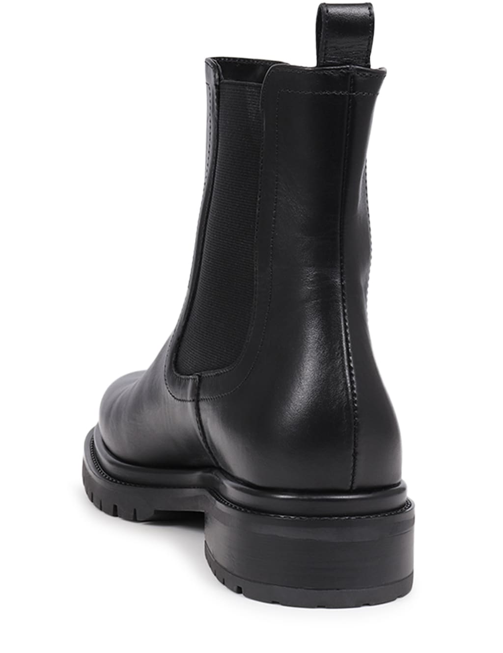 Leather Chelsea Ankle Boots 6 of 7