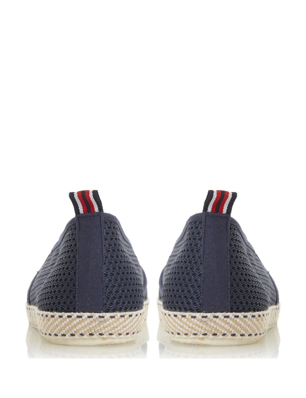 Canvas Slip-On Espadrilles 4 of 5
