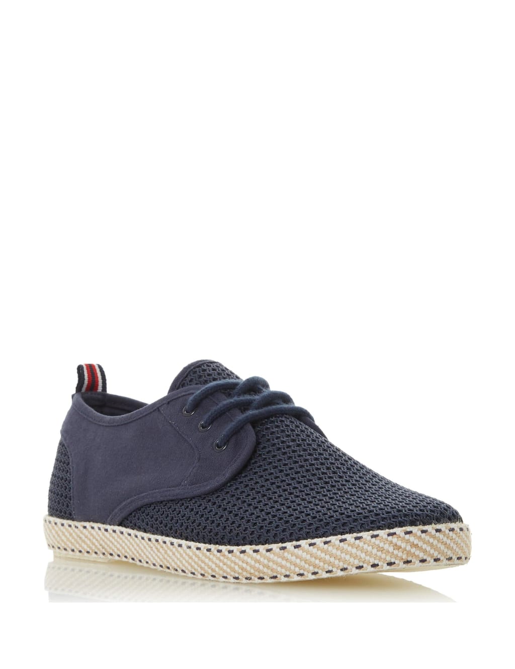 Canvas Espadrilles 2 of 4
