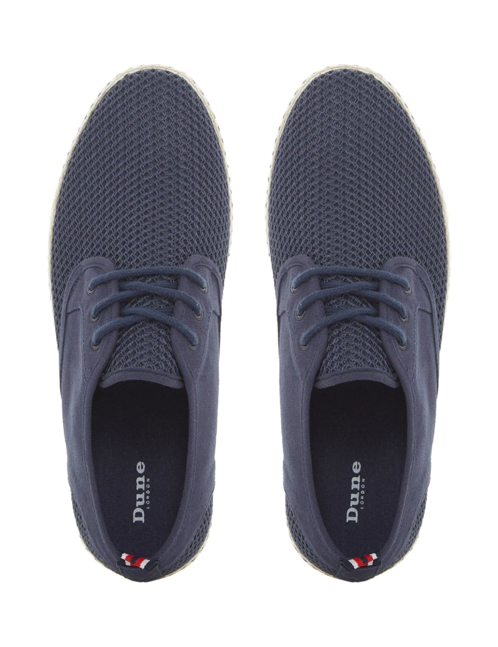 Canvas Espadrilles 3 of 4