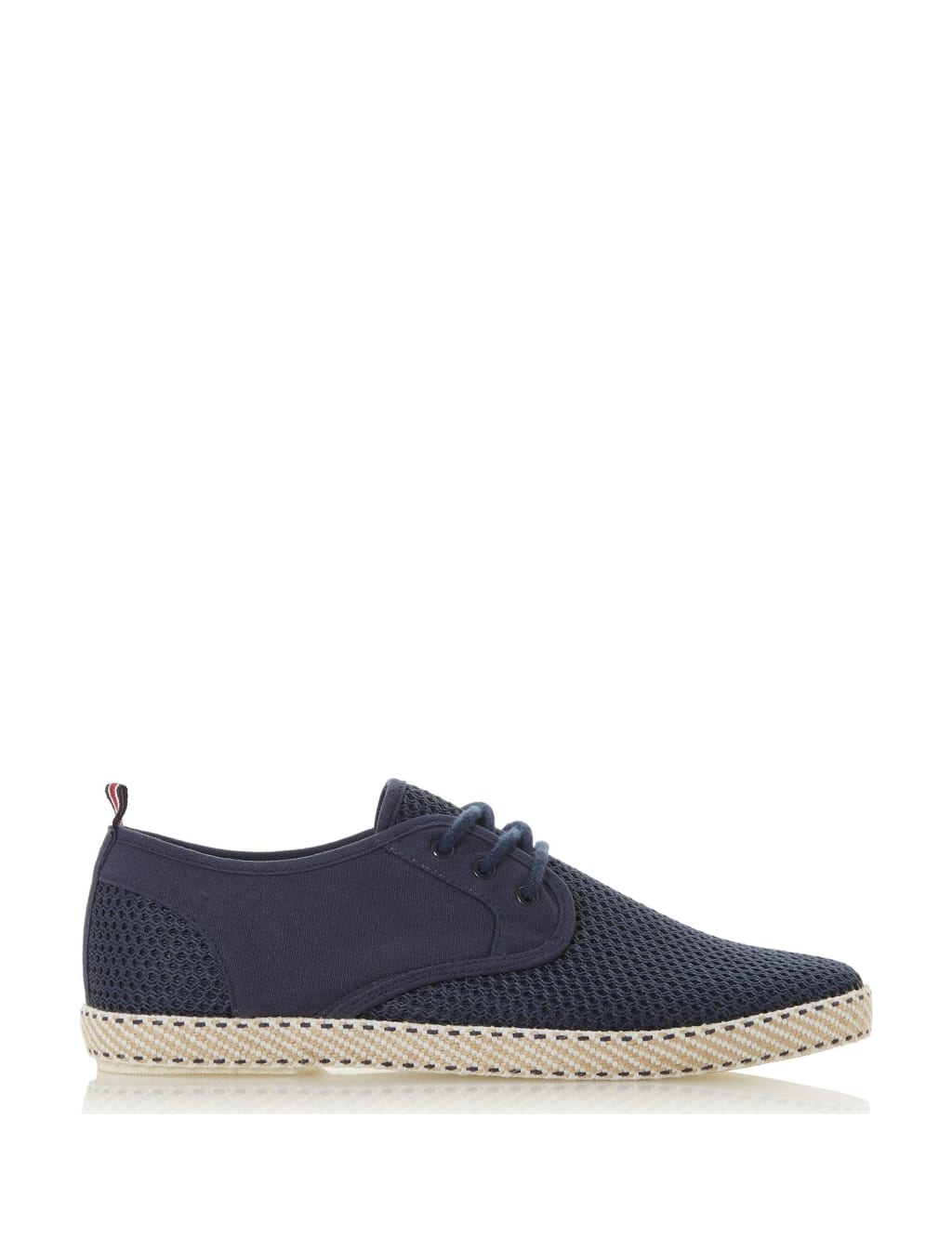 Canvas Espadrilles 1 of 4