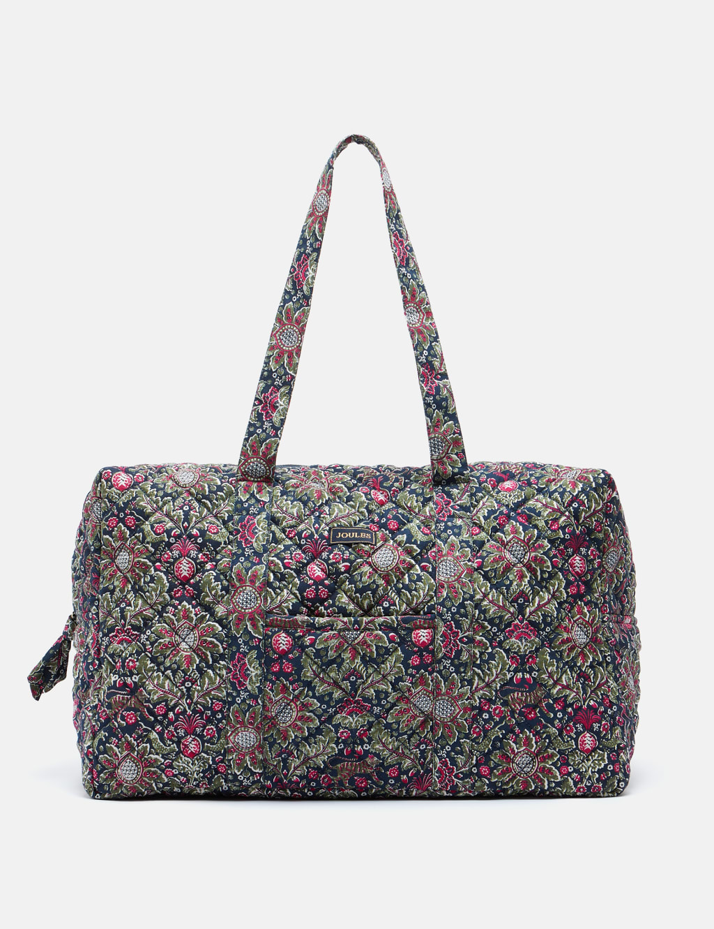 Floral weekend bags store