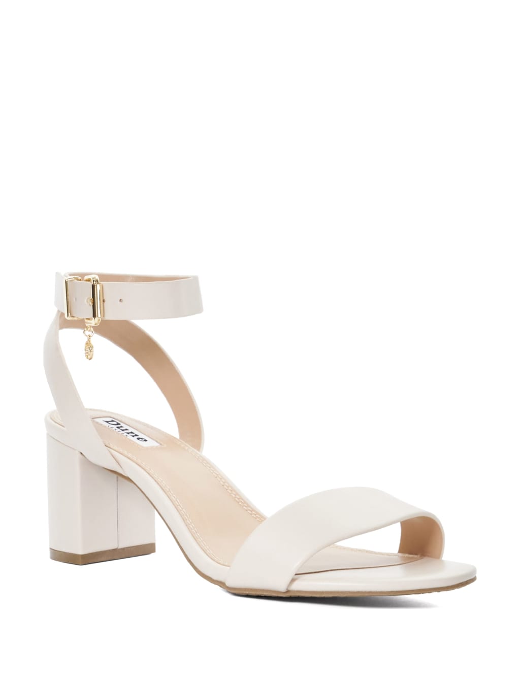Dune high heel sandals cheap