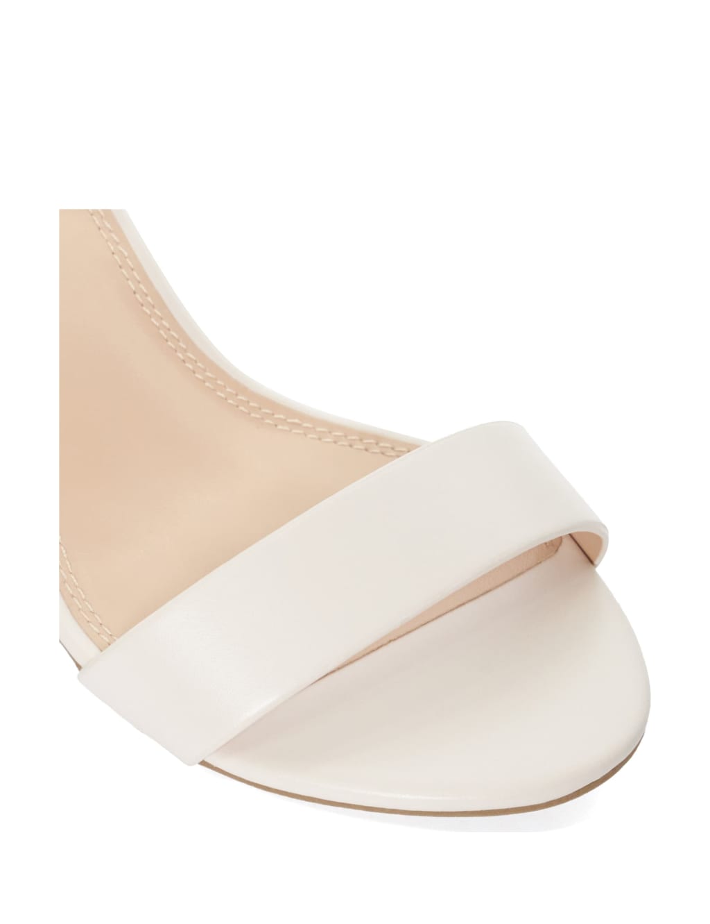 Wide Fit Block Heel Sandals 5 of 5