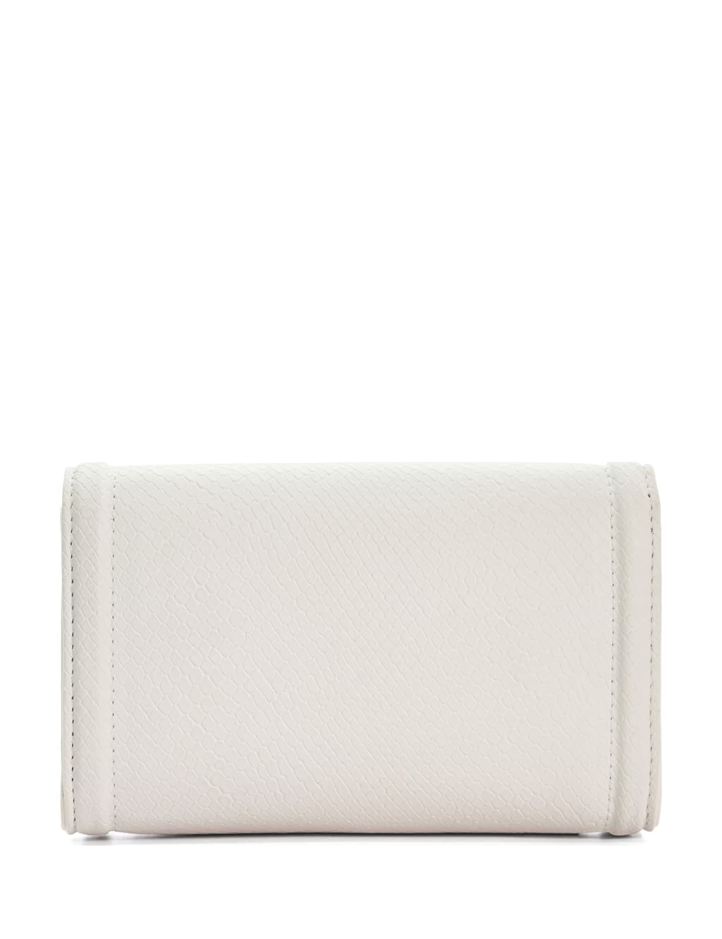 Metallic Clutch Bag 3 of 5