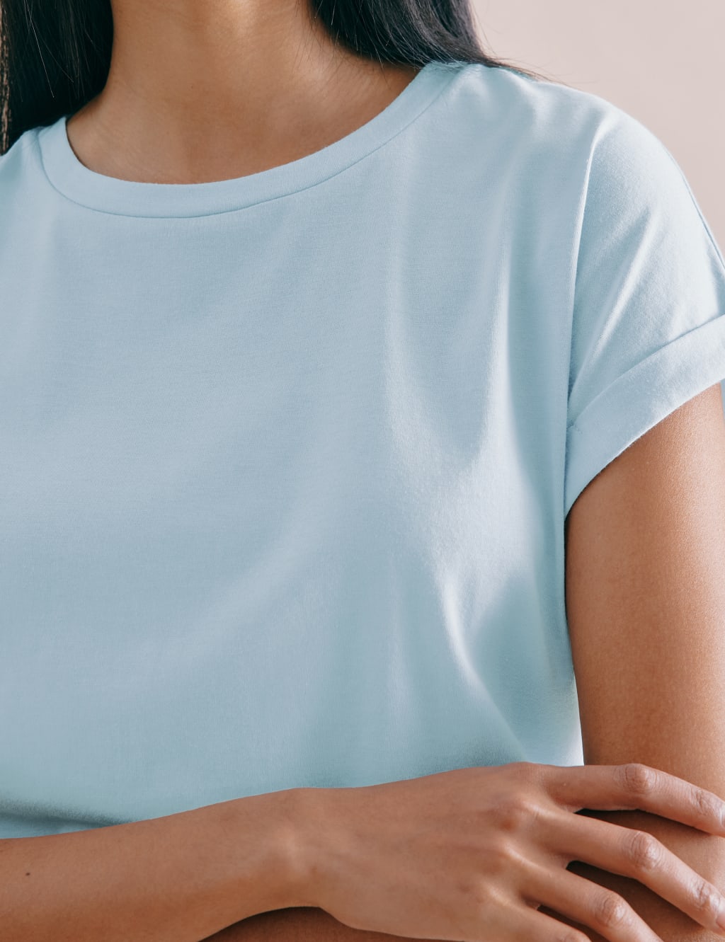Pure Cotton T-Shirt 4 of 5