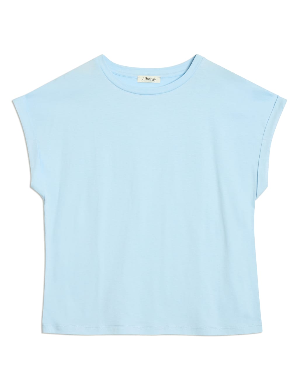 Pure Cotton T-Shirt 2 of 5