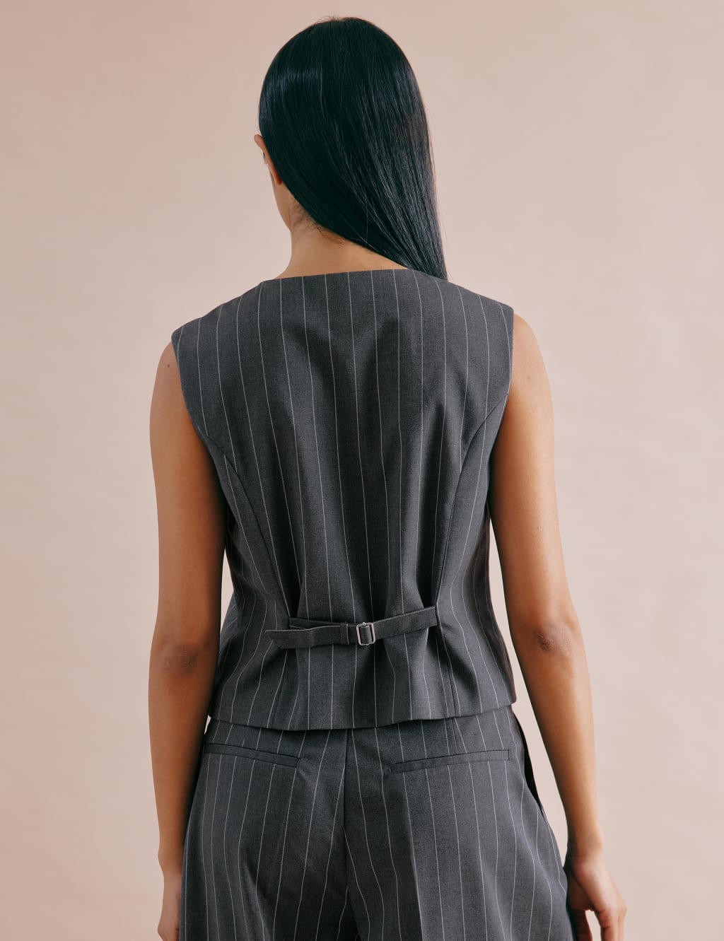Striped Waistcoat 7 of 8