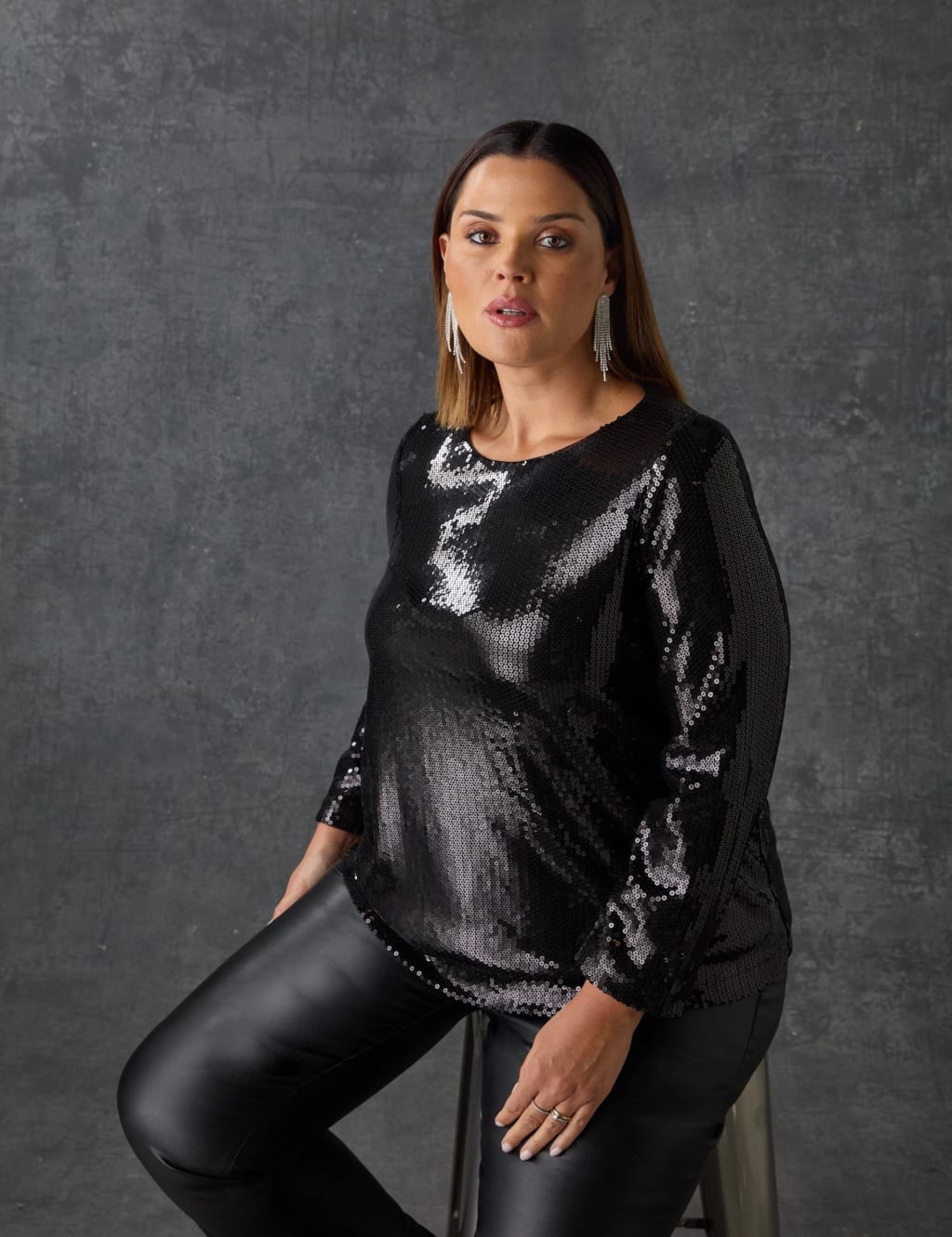 M&s evening tops clearance
