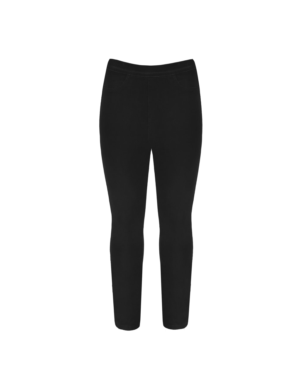 M&s cotton rich jeggings cheap